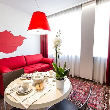 Italianflat - Arena Di Verona Apartments 外观 照片