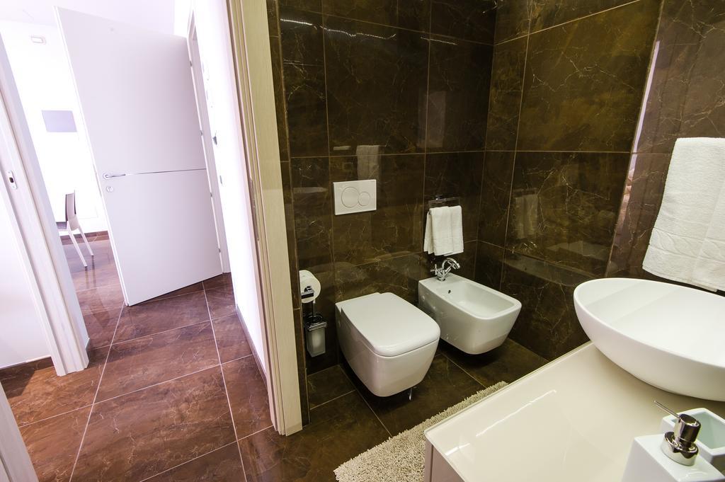 Italianflat - Arena Di Verona Apartments 客房 照片