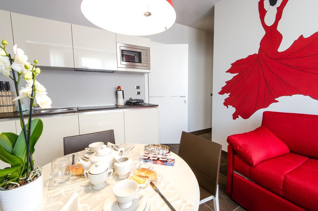 Italianflat - Arena Di Verona Apartments 客房 照片