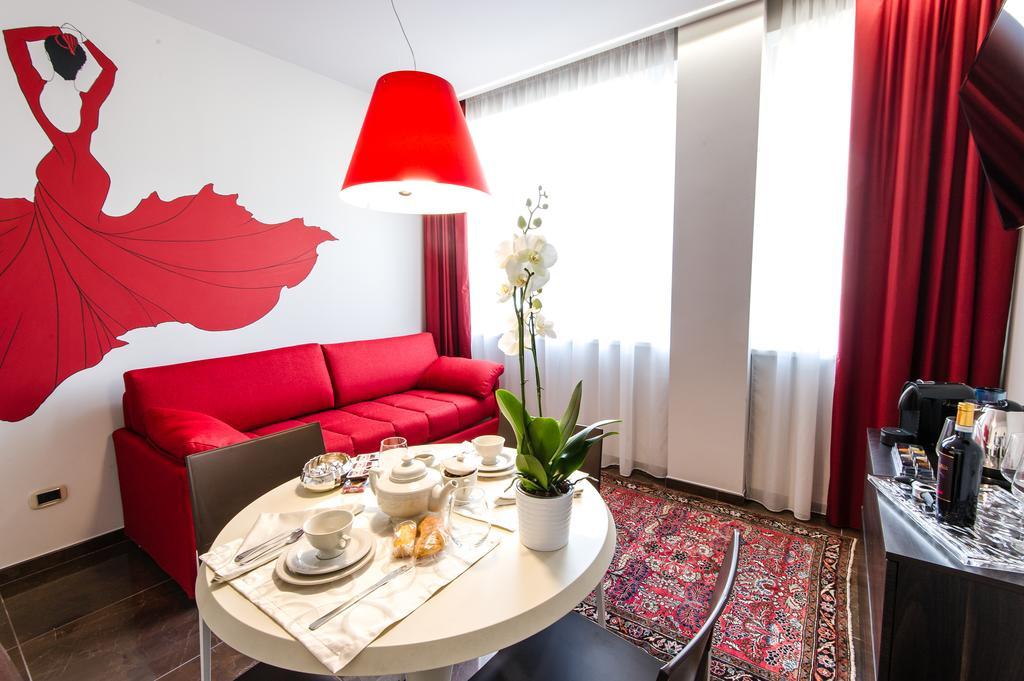 Italianflat - Arena Di Verona Apartments 外观 照片