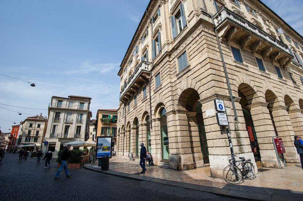 Italianflat - Arena Di Verona Apartments 外观 照片