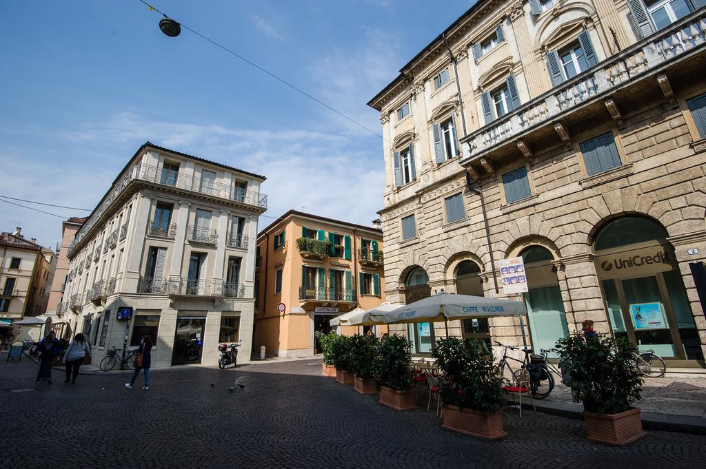 Italianflat - Arena Di Verona Apartments 外观 照片