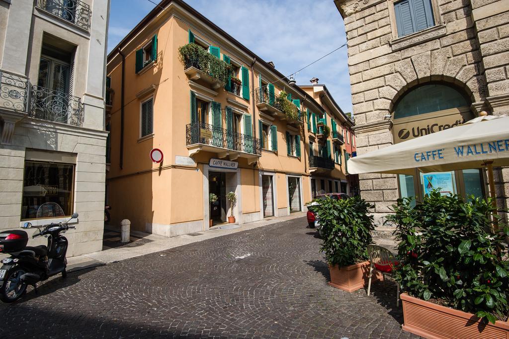 Italianflat - Arena Di Verona Apartments 外观 照片