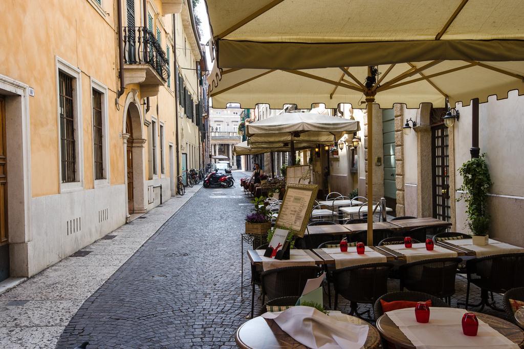 Italianflat - Arena Di Verona Apartments 外观 照片