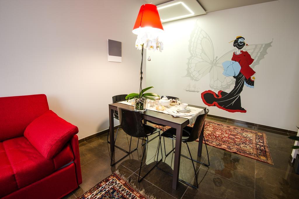 Italianflat - Arena Di Verona Apartments 客房 照片
