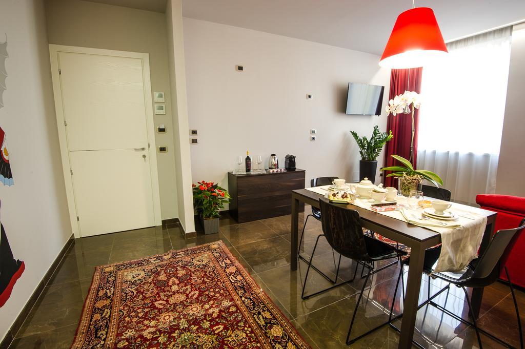Italianflat - Arena Di Verona Apartments 客房 照片