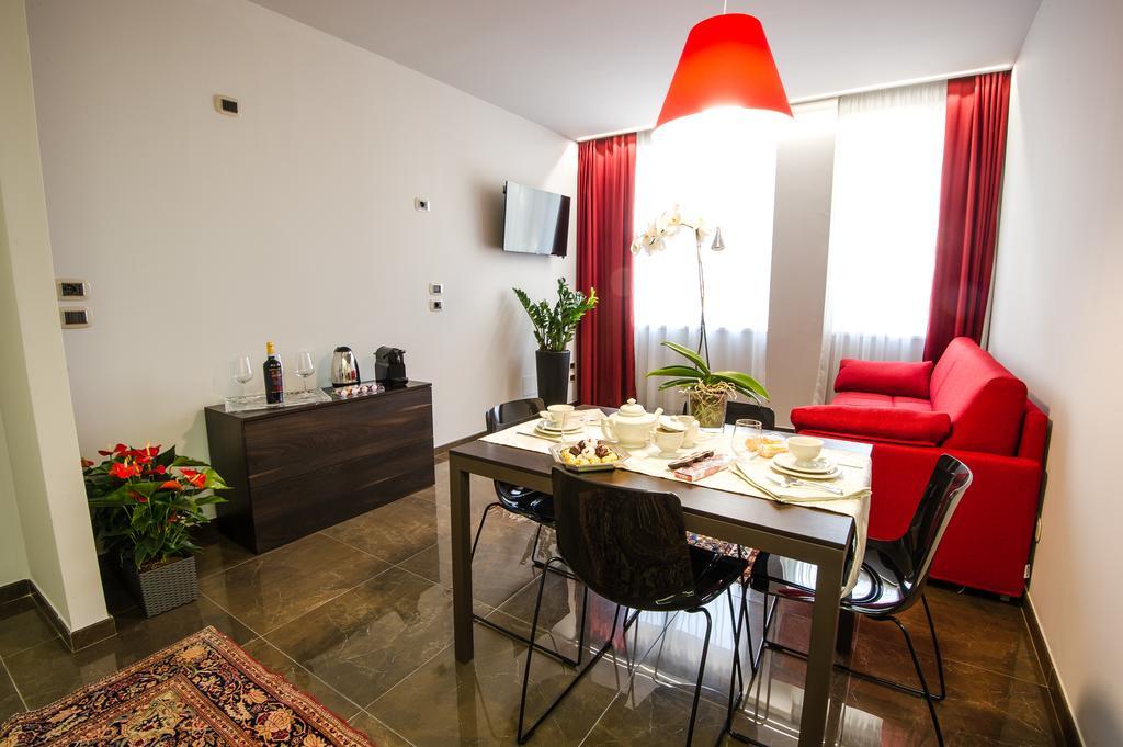 Italianflat - Arena Di Verona Apartments 外观 照片